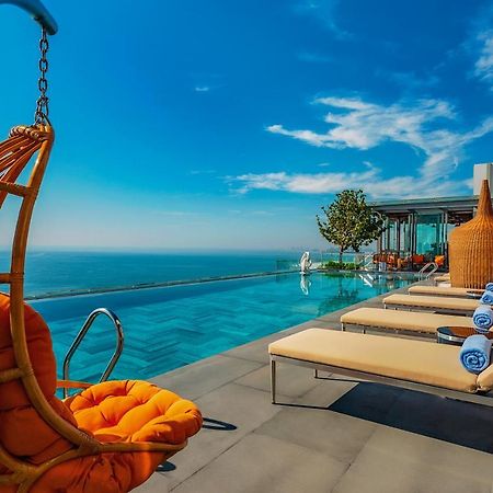 Le Sands Oceanfront Danang Hotel מראה חיצוני תמונה